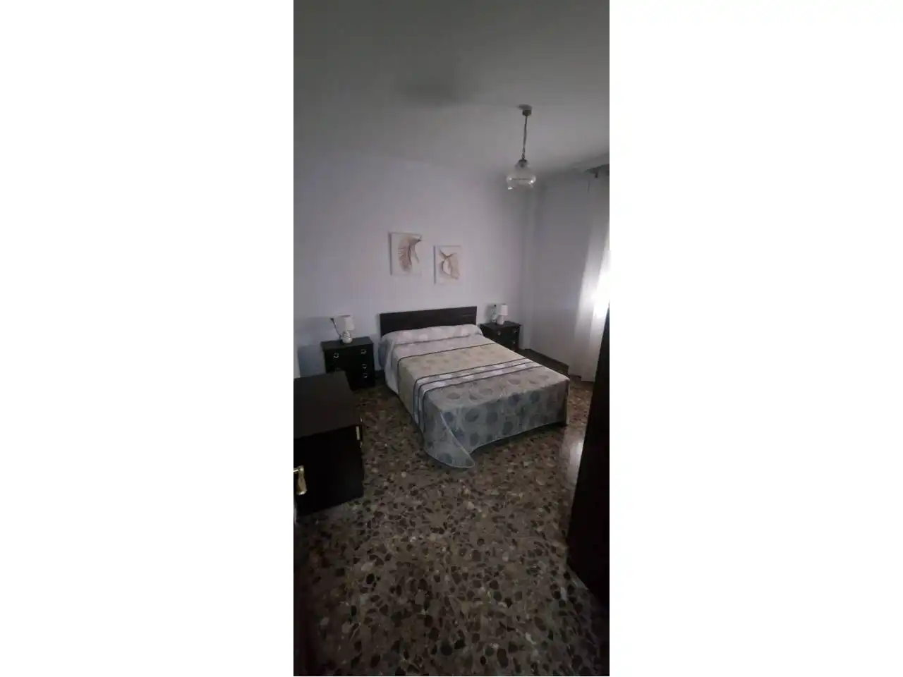 Schlafzimmer von Wohnung zur Miete in Cabra mit Terrasse und Möbliert