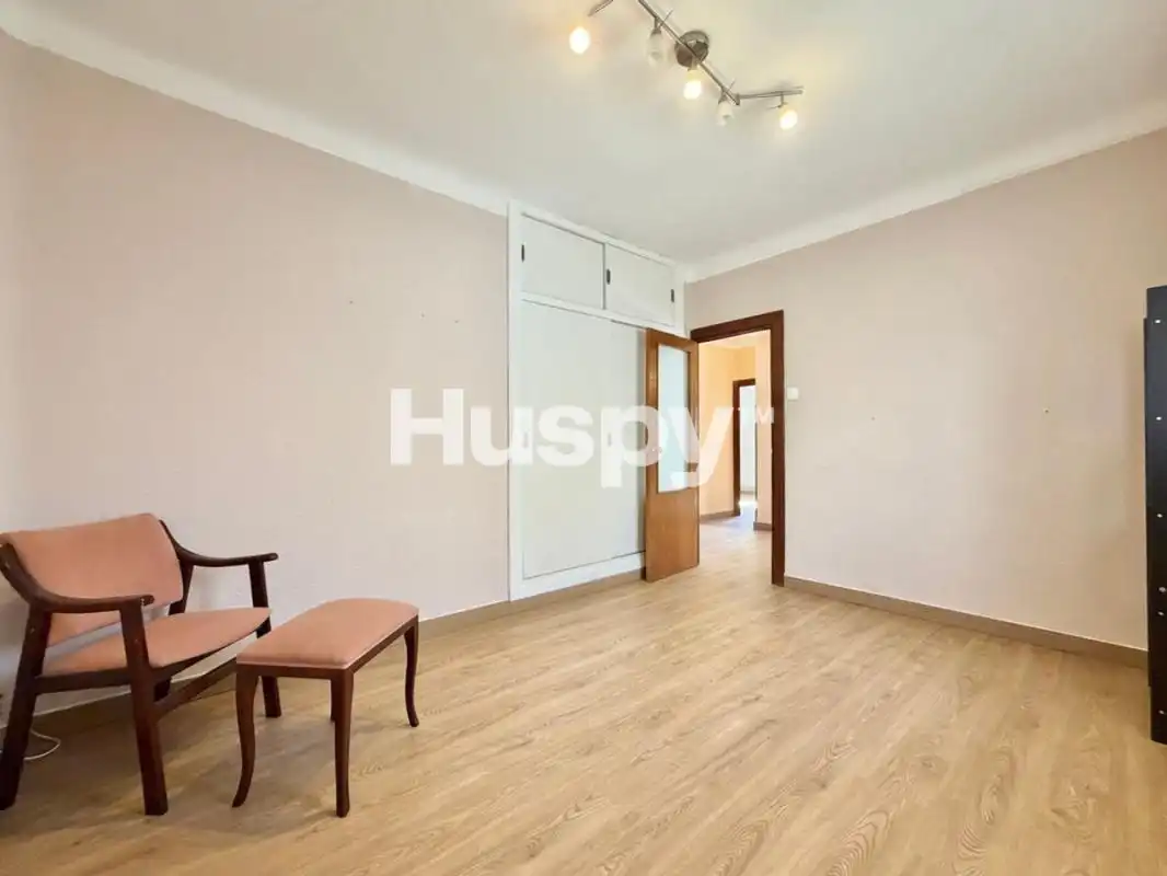 Bajo con terraza en venta en Calle de Santa Teresa de Jesús, imagen 24