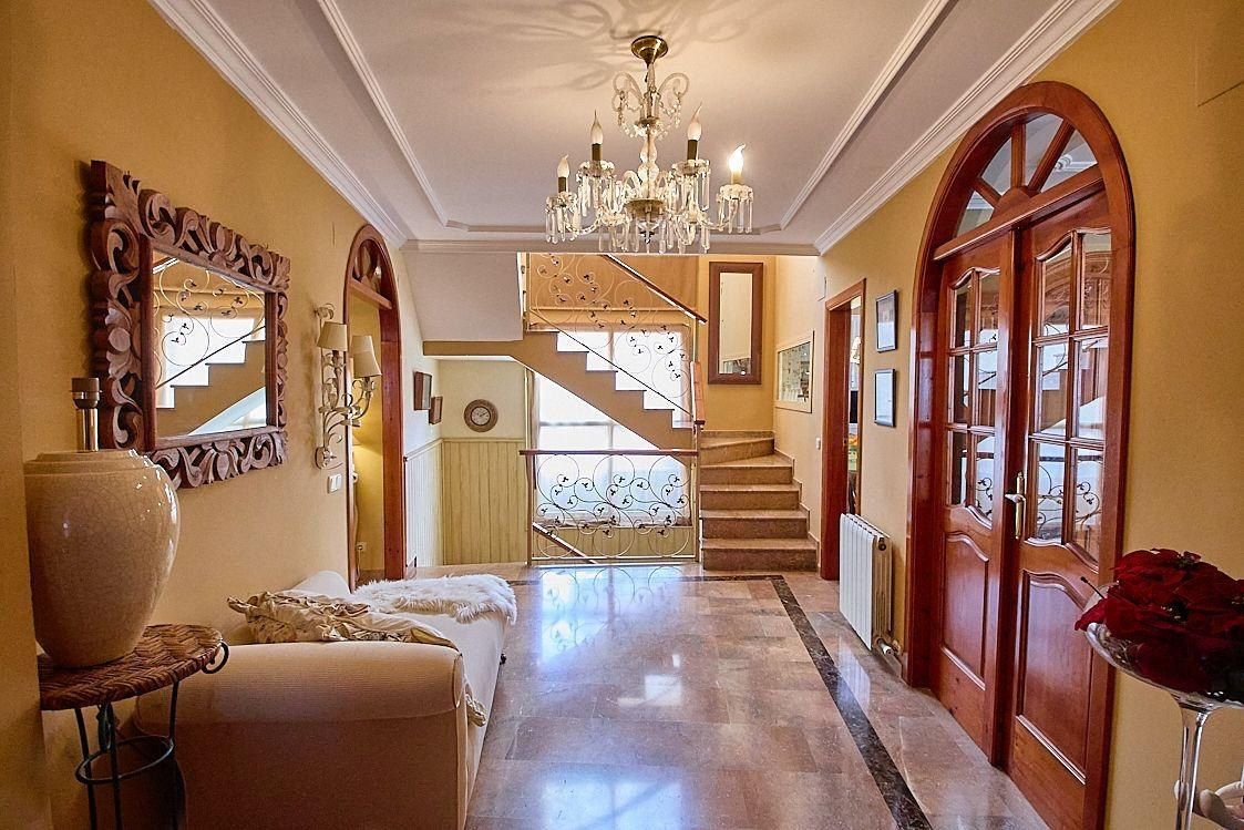 Casa o xalet en venda en  Tarragona Capital amb Aire condicionat, Calefacció i Jardí privat