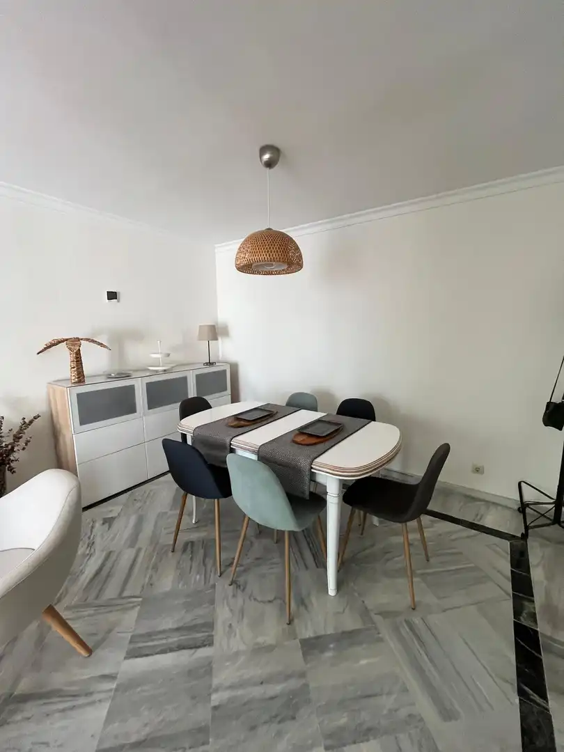 Apartament de lloguer a La Carolina - Guadalpín