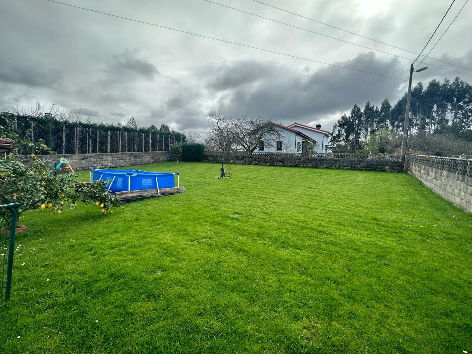 Casa o xalet en venda a Pillarno