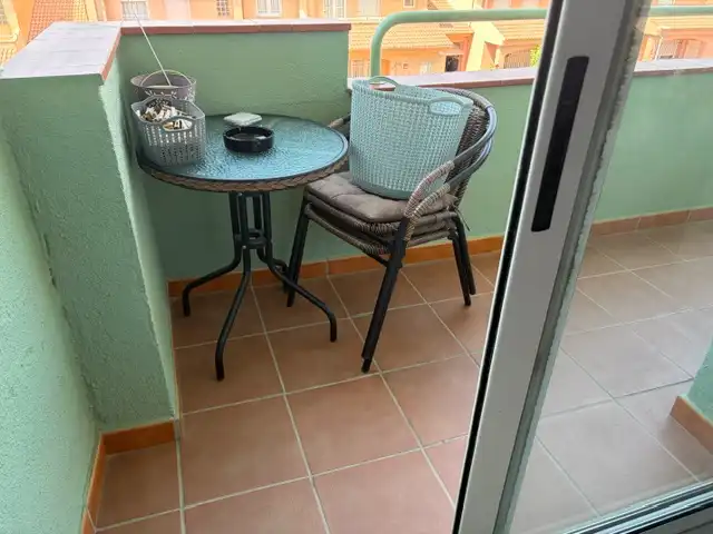 Terraza de Piso en venta en Esparreguera con Aire acondicionado, Calefacción y Parquet