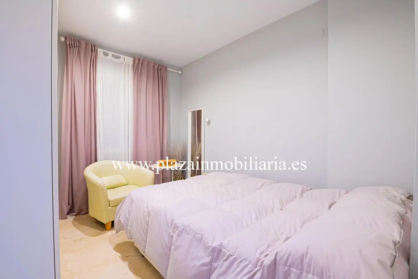 Habitación de Casa o chalet en venta en Lucena con Aire acondicionado, Terraza y Trastero