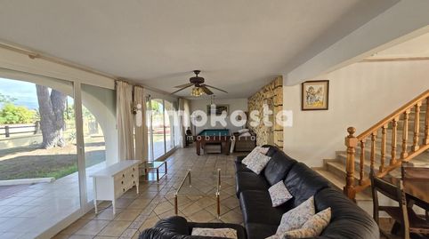 Foto 3 de Casa o xalet en venda a Carrer Paradís, L'Albir, L'Alfàs del Pi