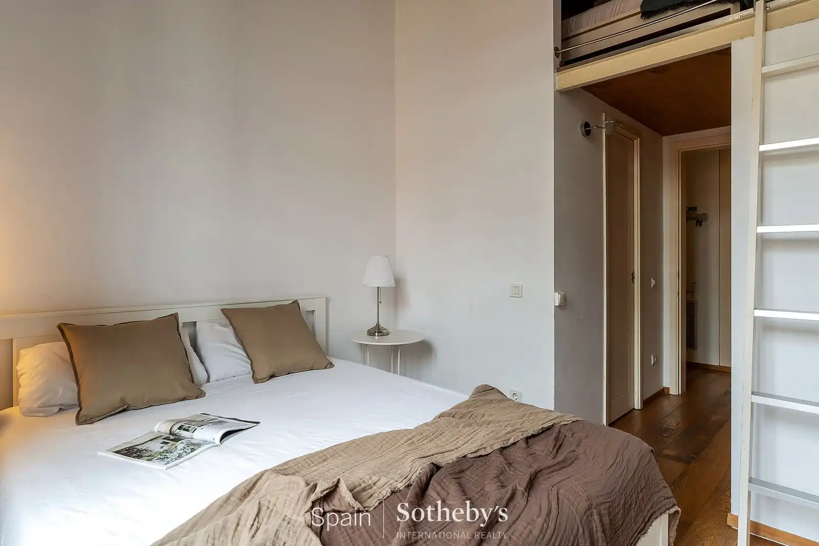 Mini appartamento con ascensore in vendita a Eixample, imagen 39
