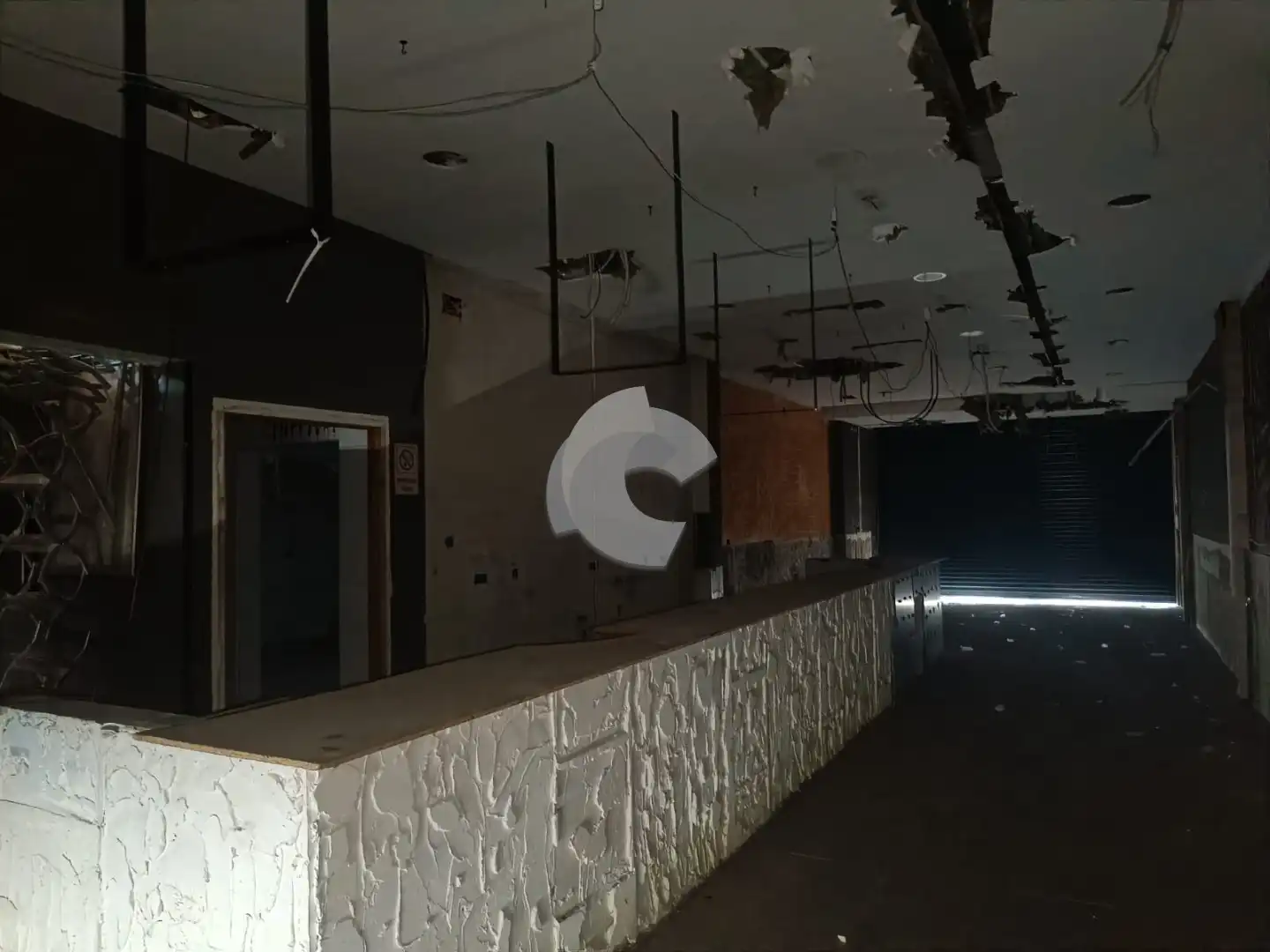 Local comercial en venta en Barrocanes, imagen 4