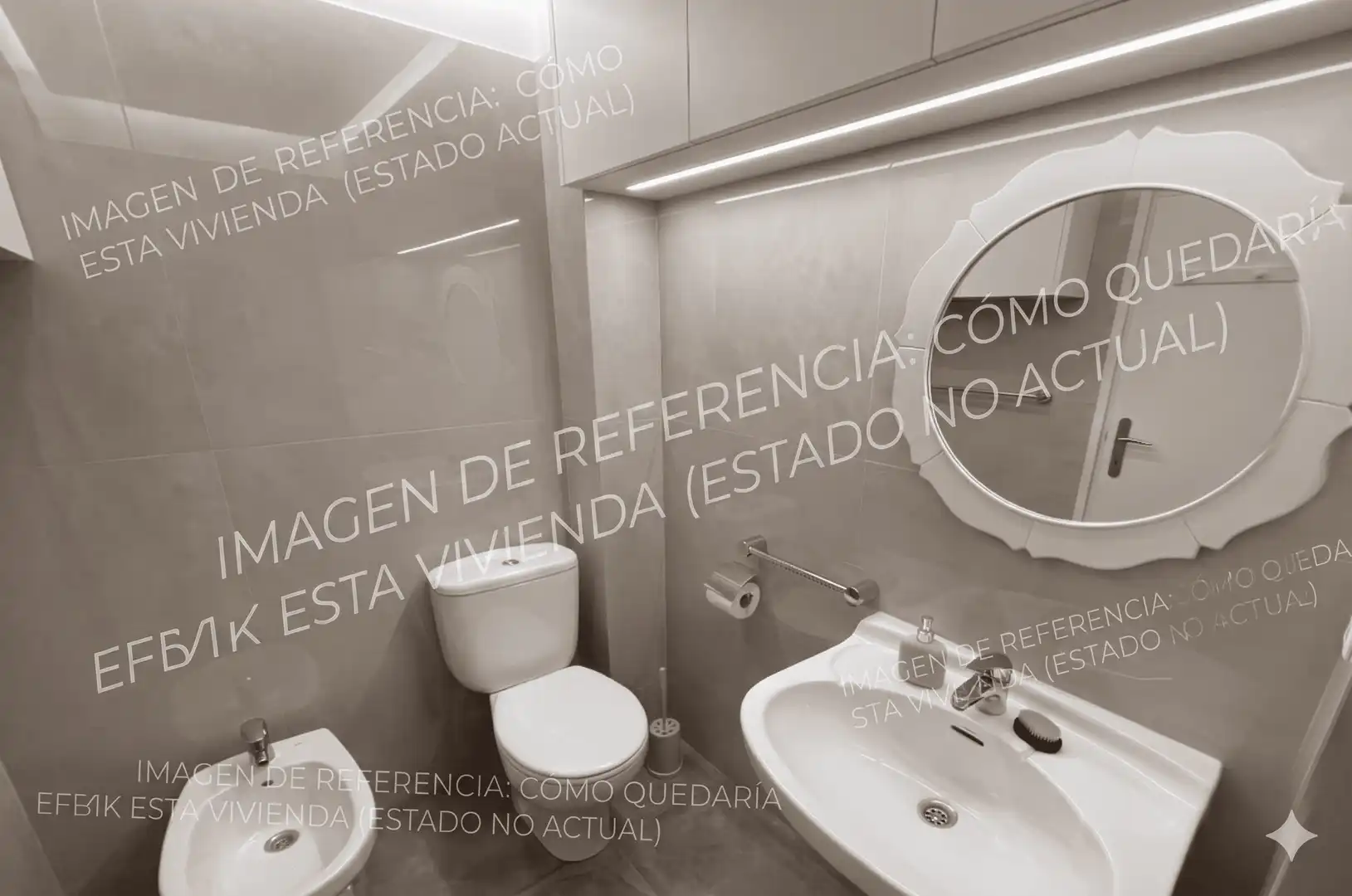 Piso en venta en de Faraday, Ca n'Aurell