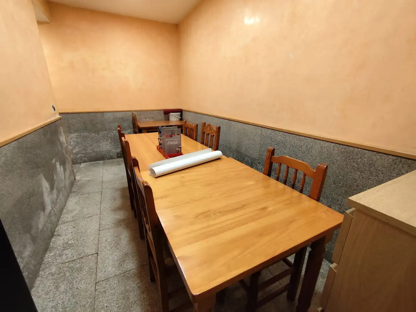 Business premises for transfer in Sant Andreu, imagen 12