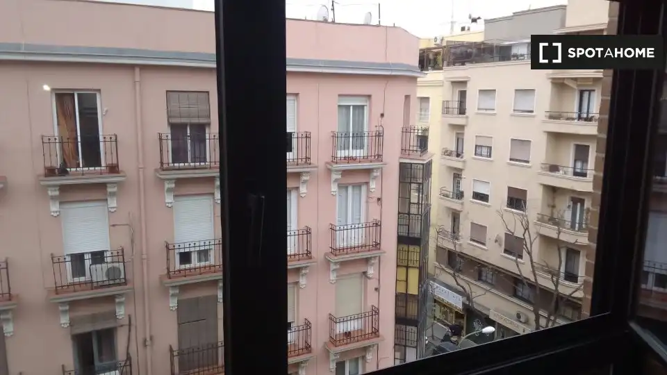 Appartement à louer à Chamberí, imagen 11