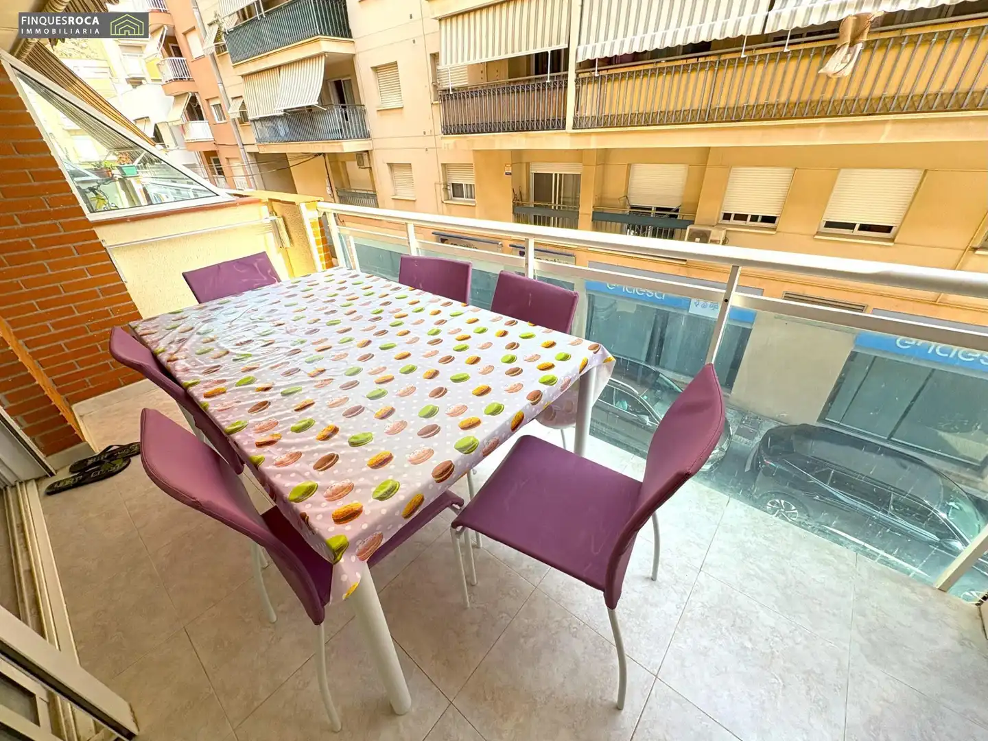 Apartamento con terraza en venta en Nord, imagen 15