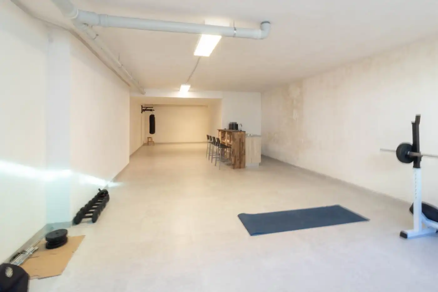 Houses for sale in Turís  with Air Conditioner, Heating and Private garden
