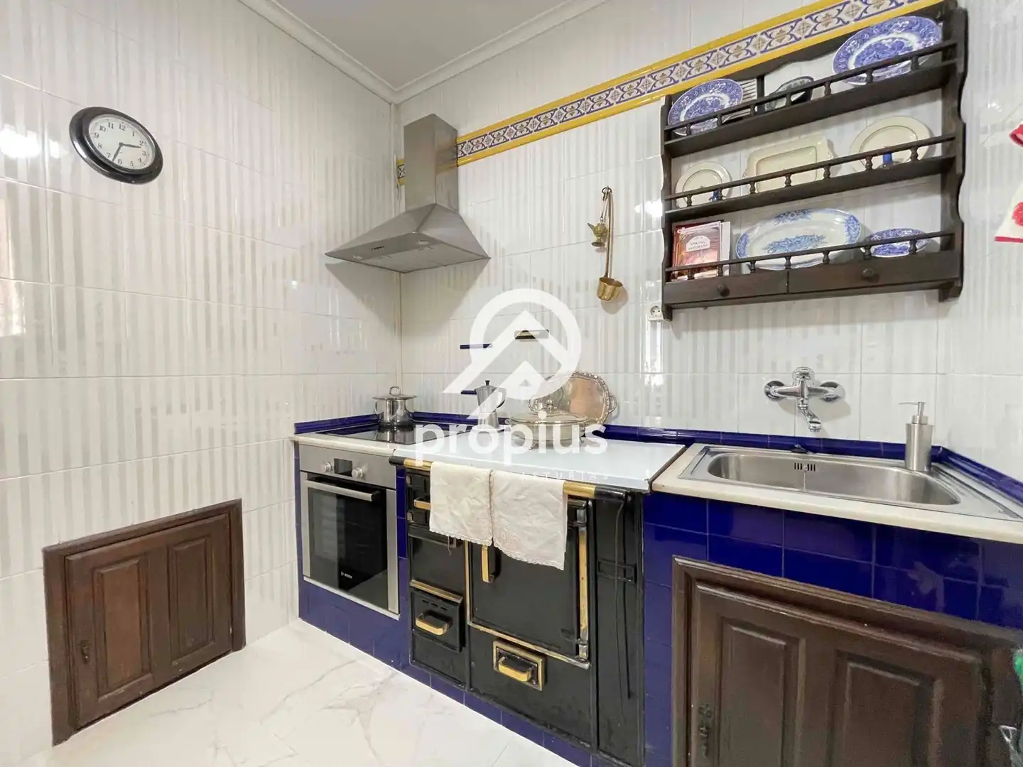 House with terrace for sale in rales, imagen 16