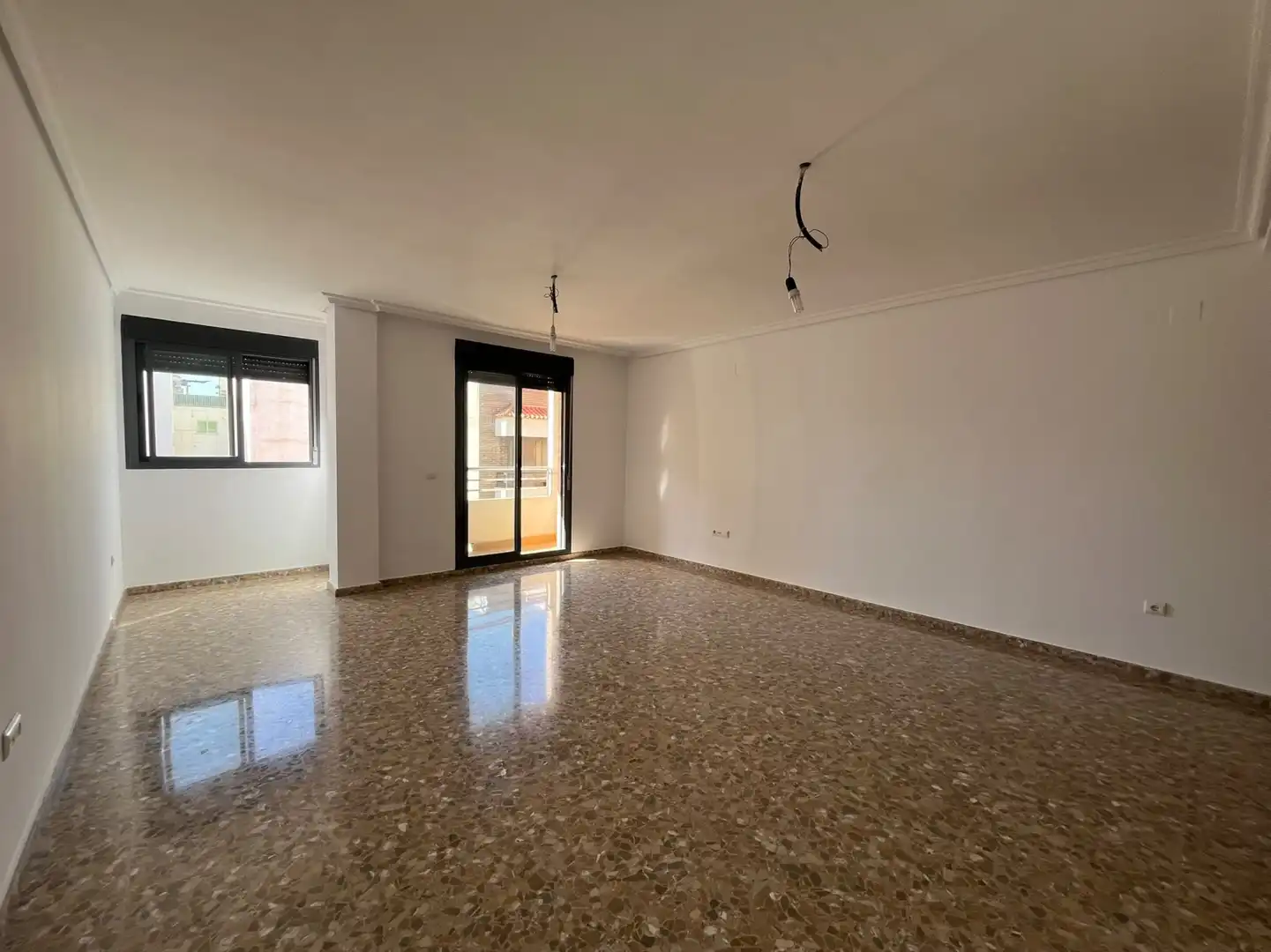 Wohnung zur Miete in Burjassot - CL PATERNA, 11, Zona Concordia