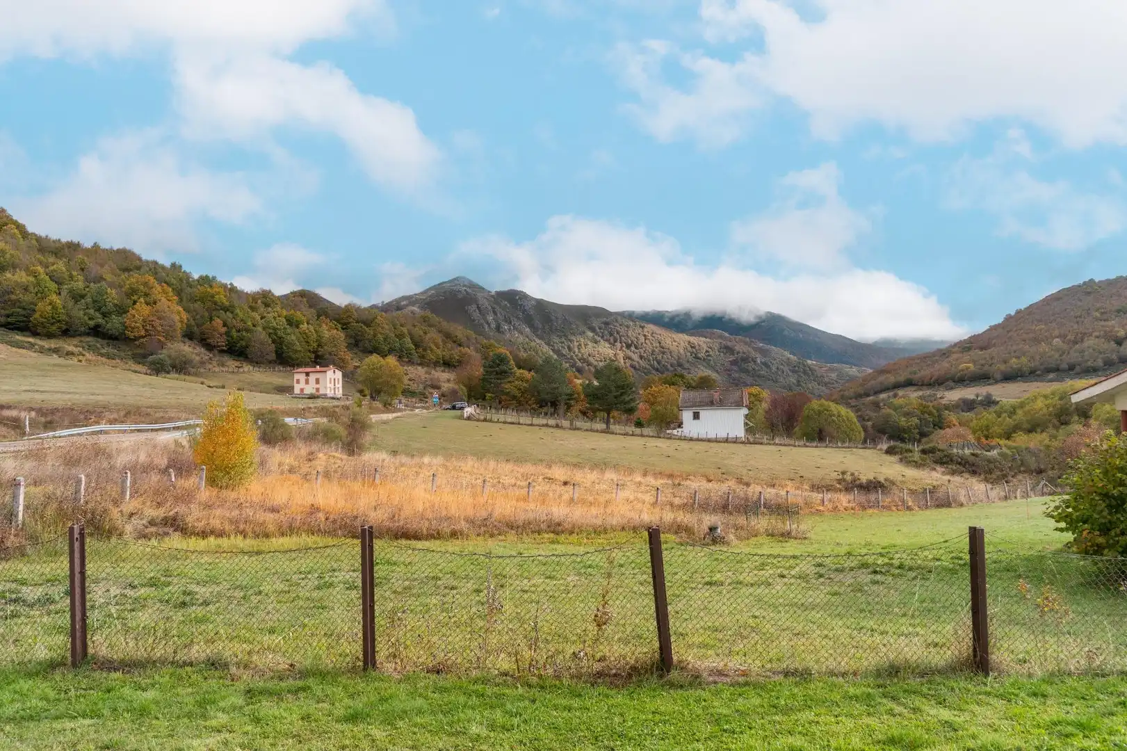 Casa o chalet en venta en Burón con Jardín privado y Amueblado