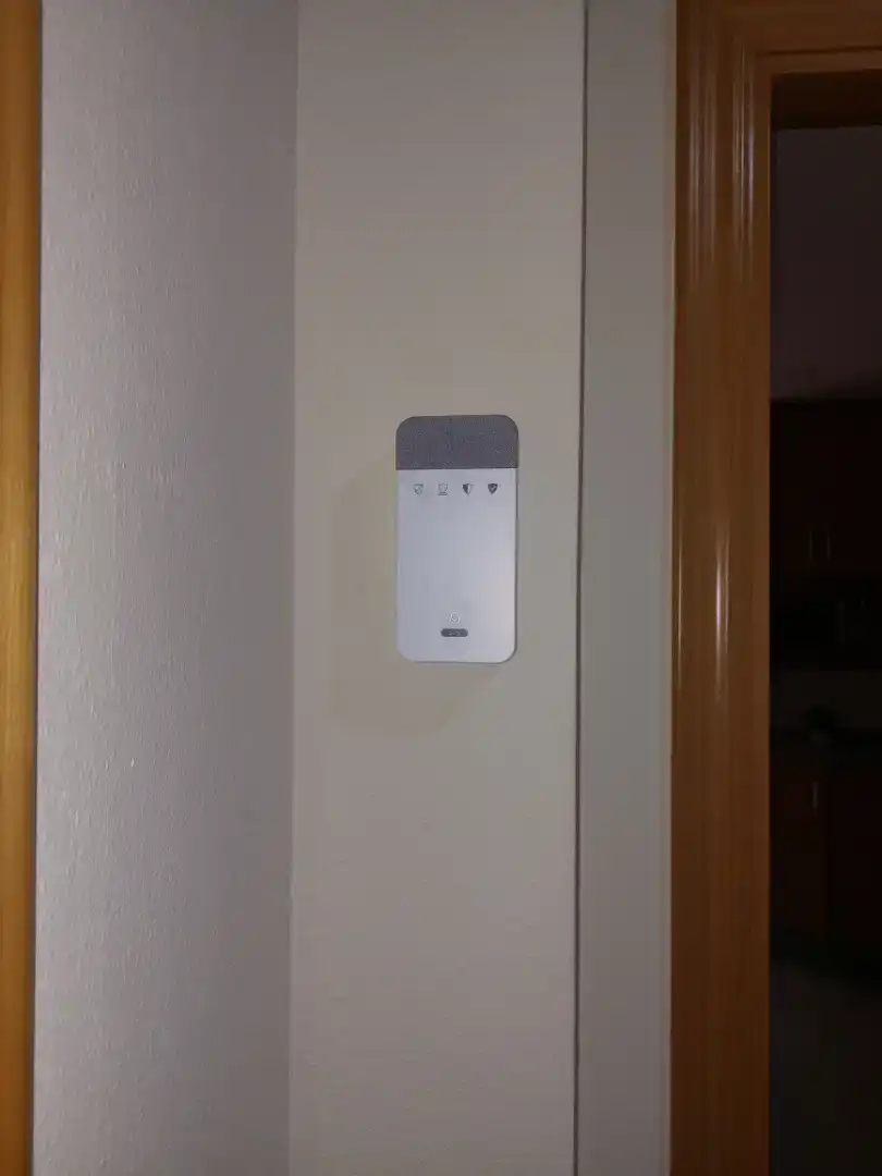 Dormitori de Pis en venda en Algeciras amb Aire condicionat