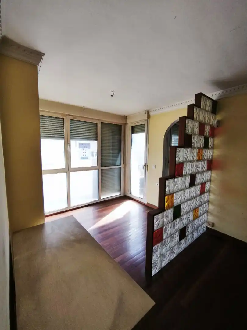 Piso en venta en Santa Cruz de Bezana con Calefacción y Terraza