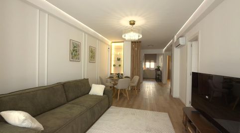 Foto 5 de Apartament en venda a Avenida Habaneras - Curva de Palangre, Torrevieja