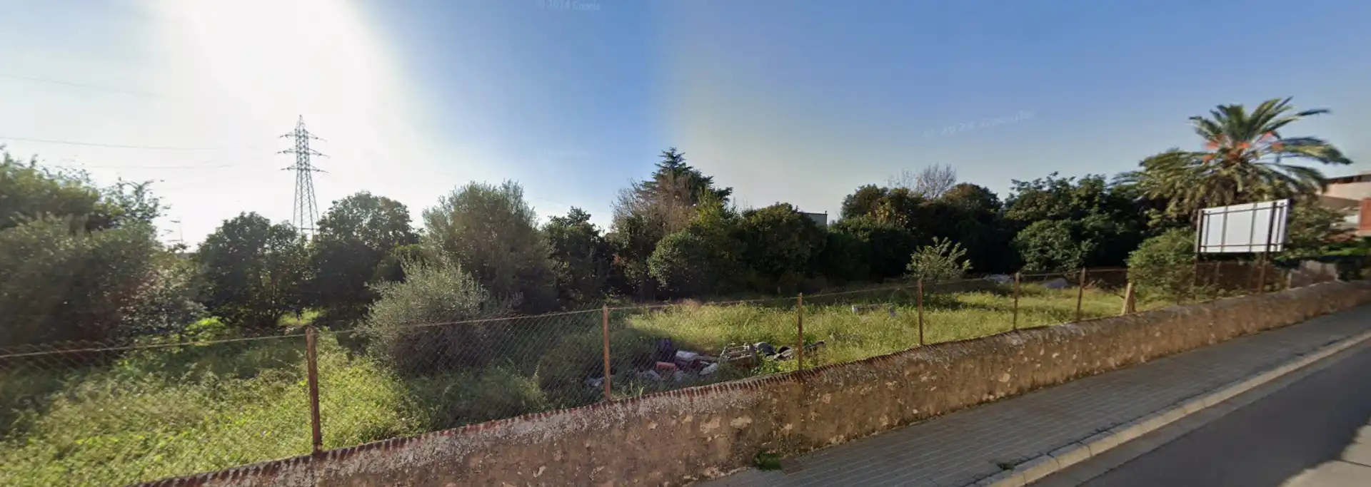 Wohnbaugrundstück zum Verkauf in Carrer Senda Pescadors 33, imagen 4