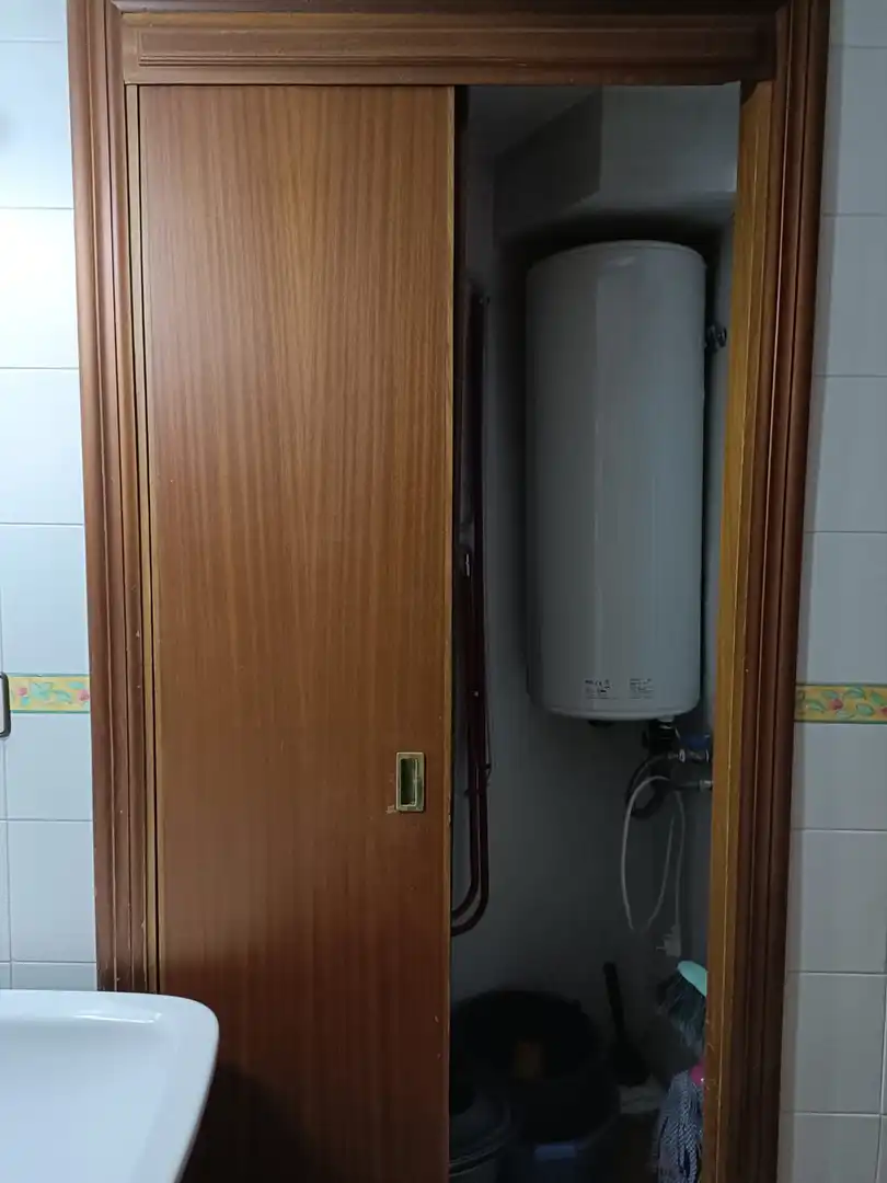 Apartment mit Aufzug zur Miete in Calle Goyeneta, imagen 18