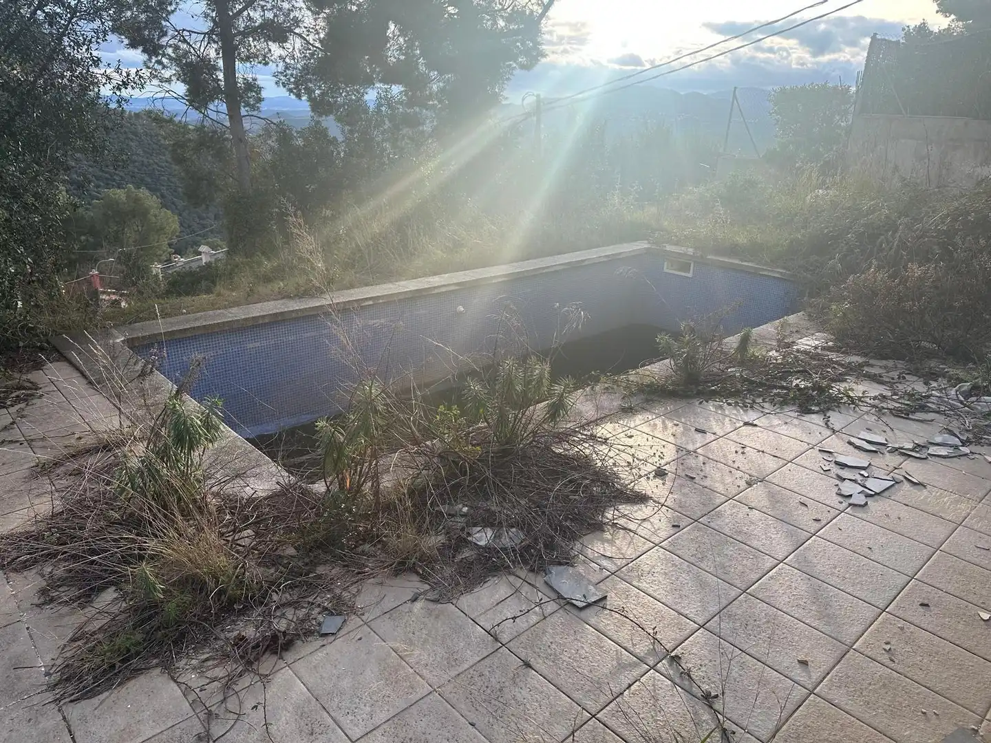 Villa con piscina in vendita a L'Ametlla del Vallès, imagen 7