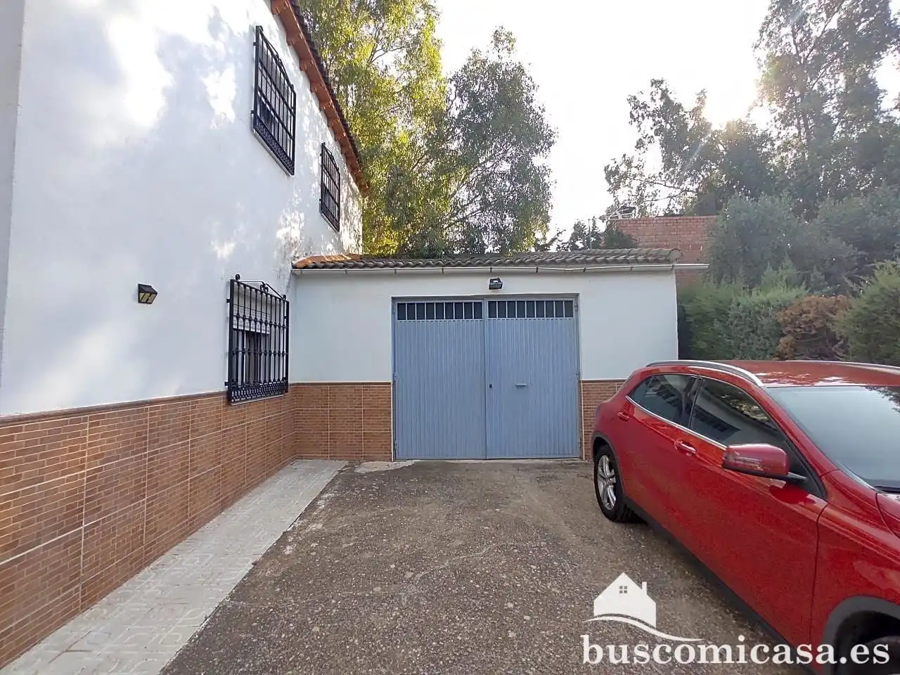 Casa rústica amb piscina en venda a Principal, imagen 45