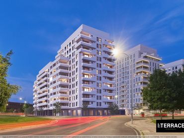 Mini appartamento con ascensore in vendita a Avenida Avenida Universidad
