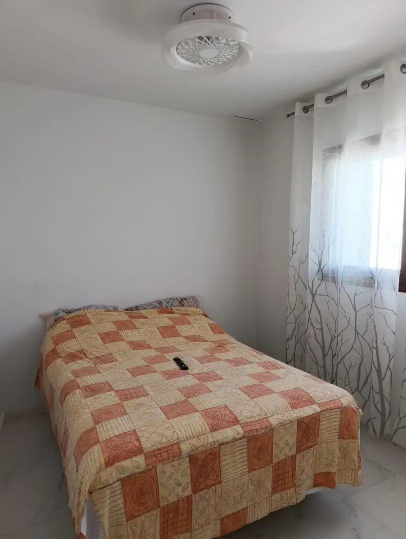 Habitación de Ático en venta en Pulpí con Aire acondicionado, Calefacción y Terraza