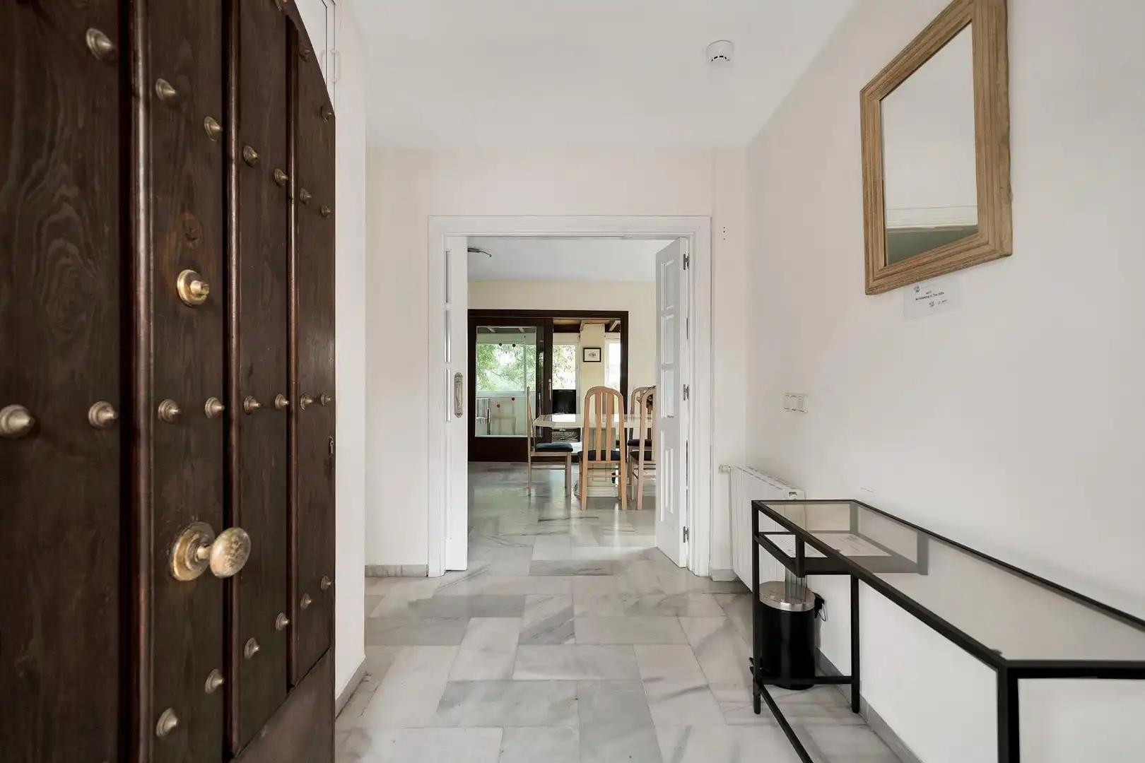 Casa o xalet en venda a Elviria