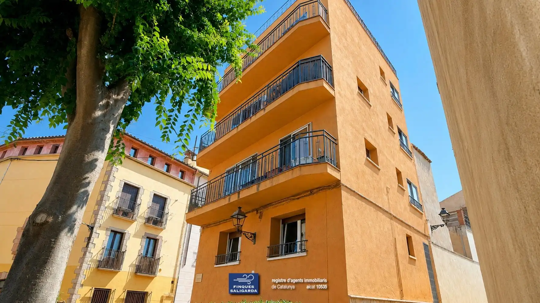 Casa o xalet en venda a Caldes de Montbui