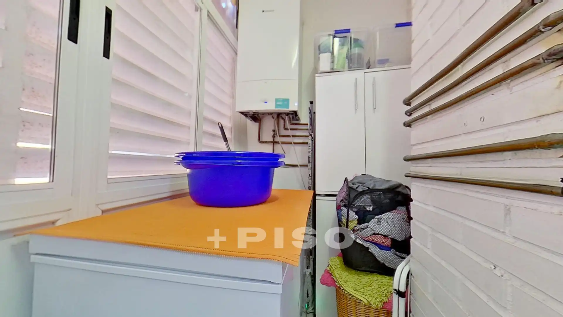 Cuina de Pis en venda en Pinar de las Rozas