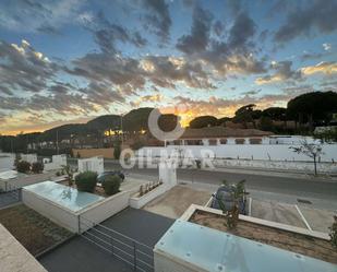 Exterior view of Attic to rent in El Puerto de Santa María  with Terrace