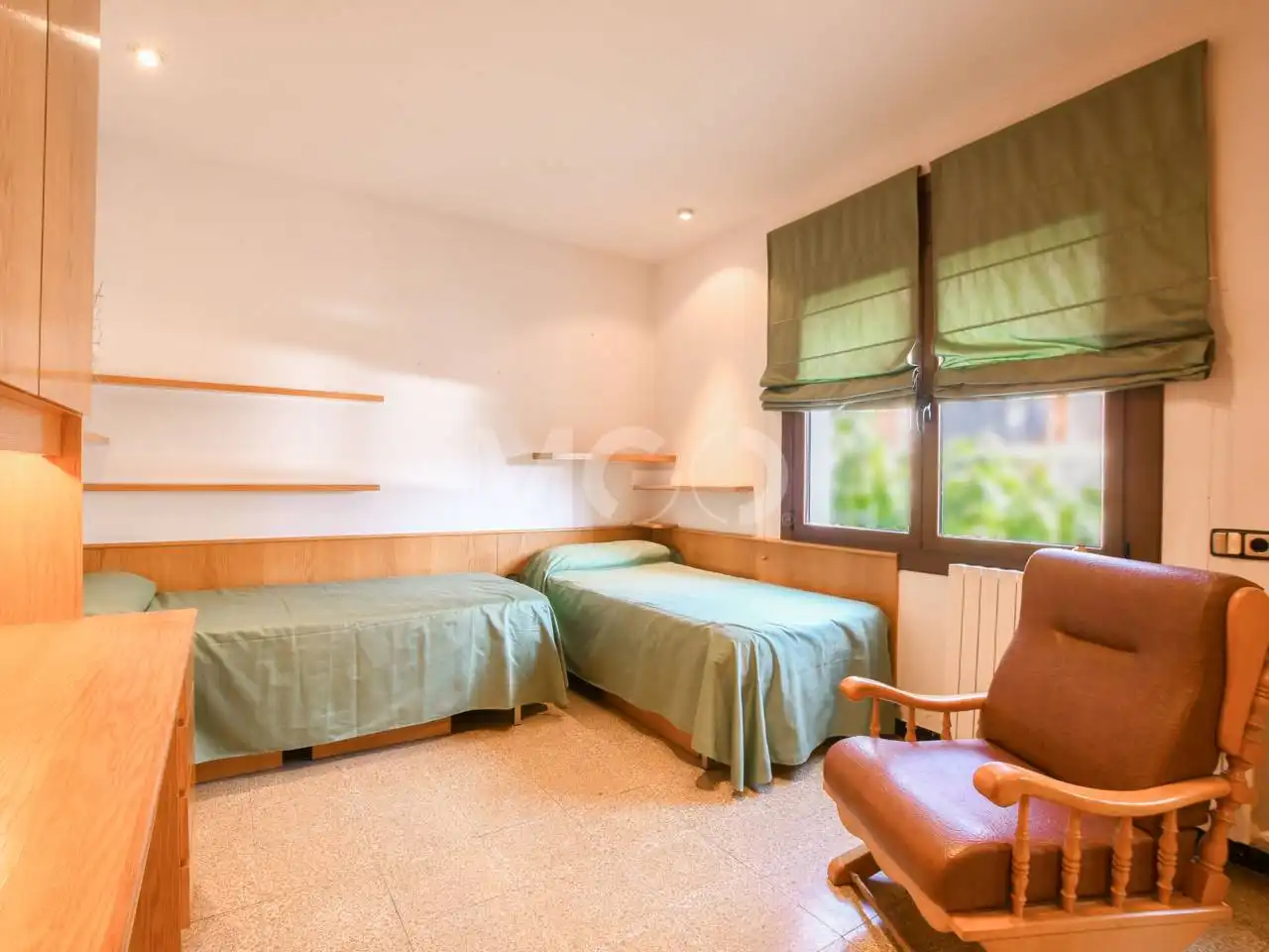 Flat with terrace for sale in Calle Montesquiu, imagen 19