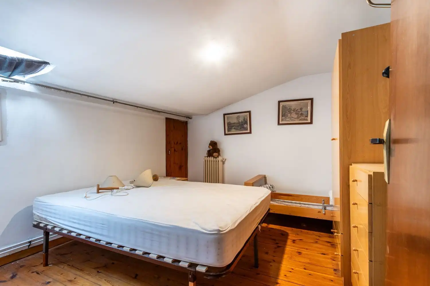 Casa o xalet en venda a Gràcia