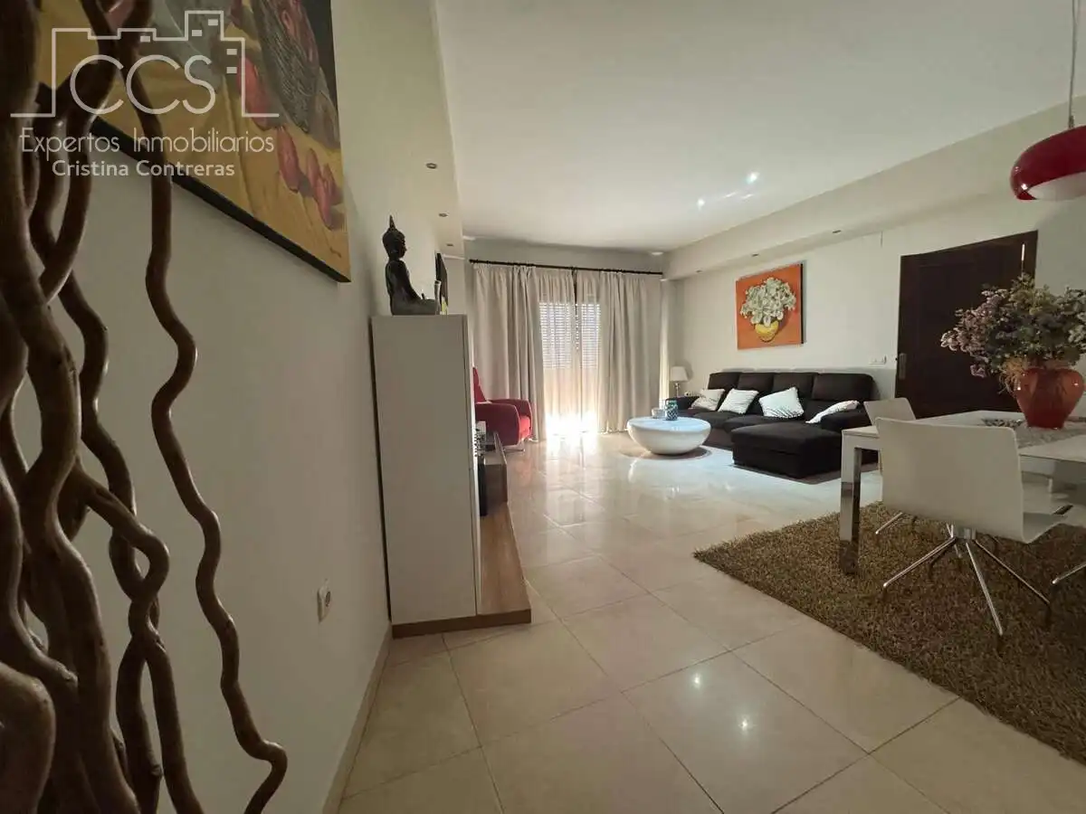Adossat amb piscina en venda a Bollullos Par del Condado, imagen 42