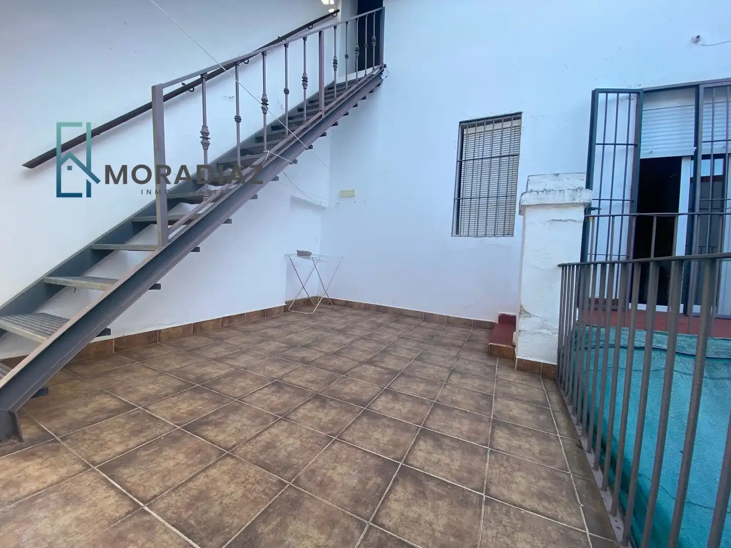 Casa con terraza en venta en Don Benito, imagen 22
