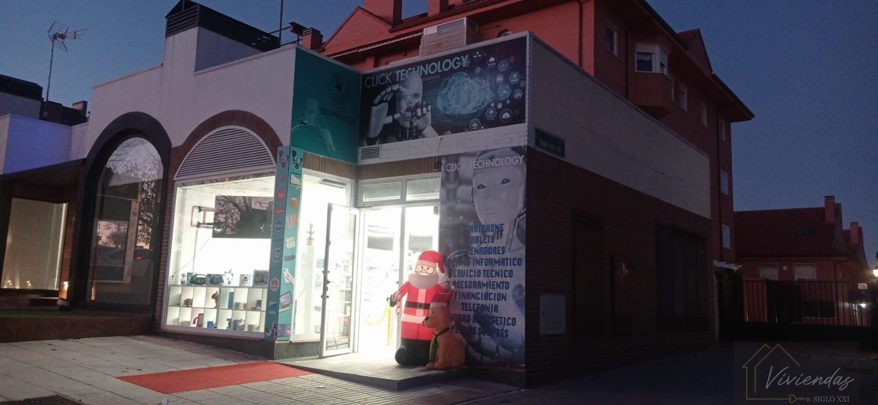 Local de alquiler en Boadilla del Monte con Aire acondicionado y Terraza
