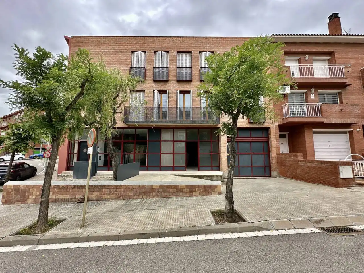 Business premises to rent in Calle PERE PONS 3