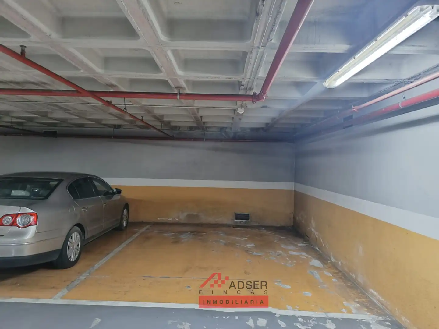 Parking à louer à Logroño - gran via, imagen 5