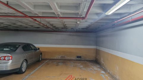 Photo 5 of Garage for rent in Logroño - Gran Via, Gran Via, Logroño