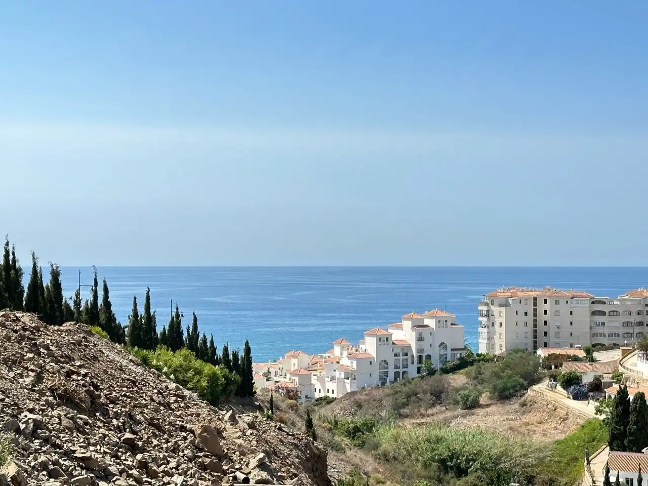 Terrenos y solares en venta en El Peñoncillo, imagen 15