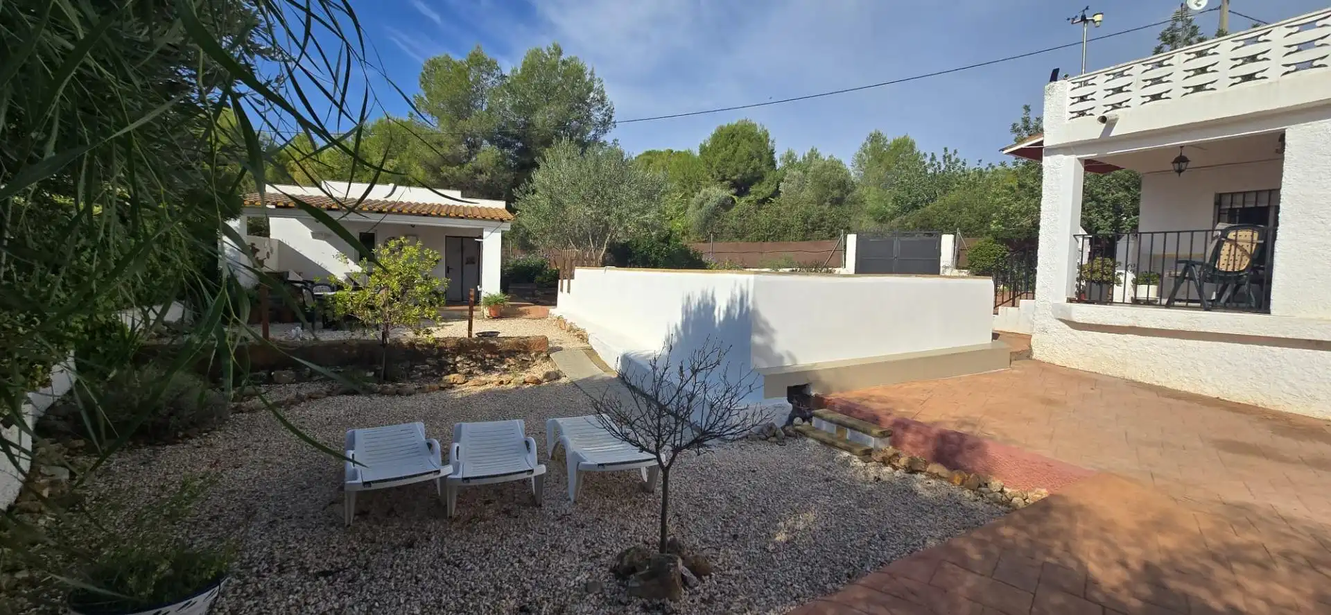 Villa con piscina in vendita a Vilamarxant, imagen 53
