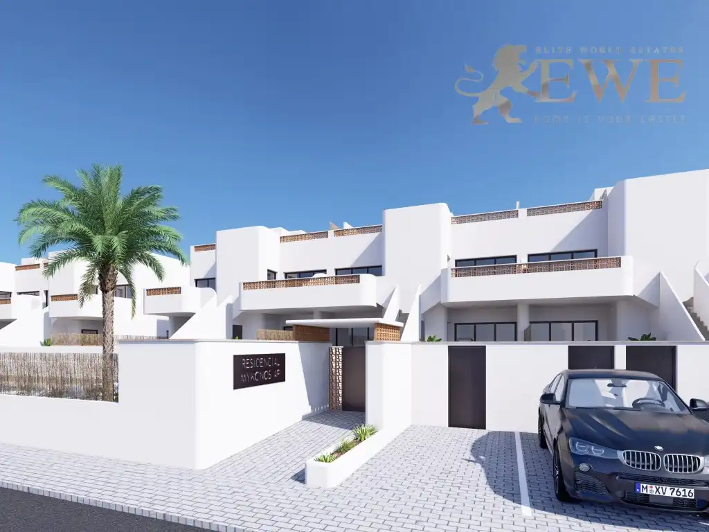 Appartement compact à vendre à Lugar Sector 3, imagen 11