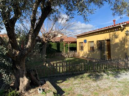 Garden of House or chalet for sale in Vilalba Sasserra  with Heating, Private garden and Storage room