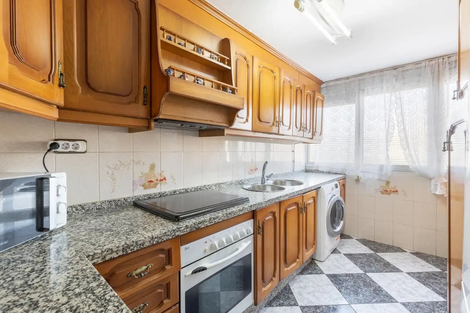 Appartement avec terrasse à vendre à Calle Palencia 23, imagen 14