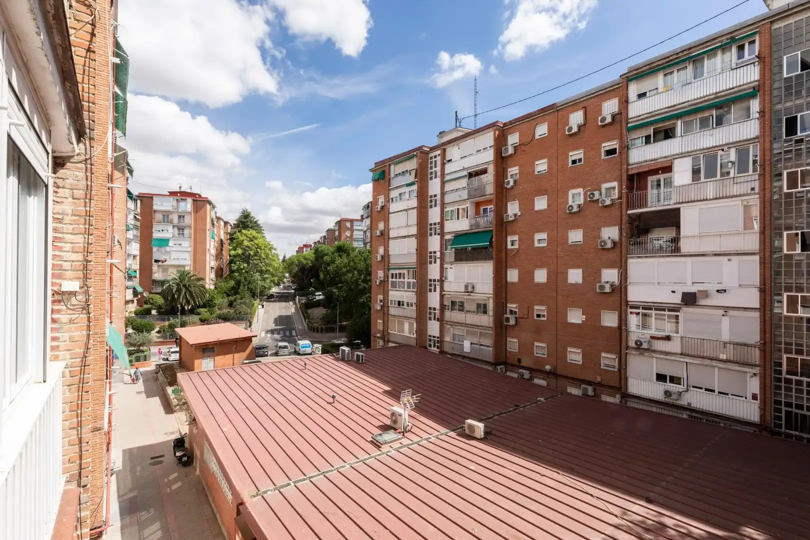 Flat with lift for sale in Ciudad Lineal, imagen 18