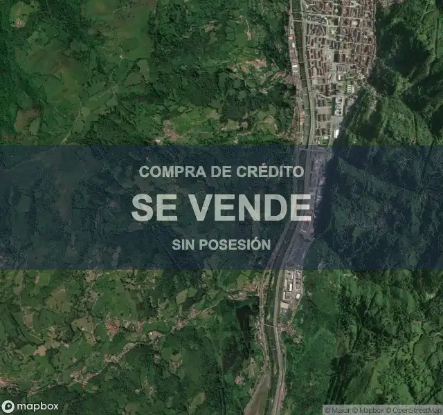 Piso en venta en Mieres (Asturias)