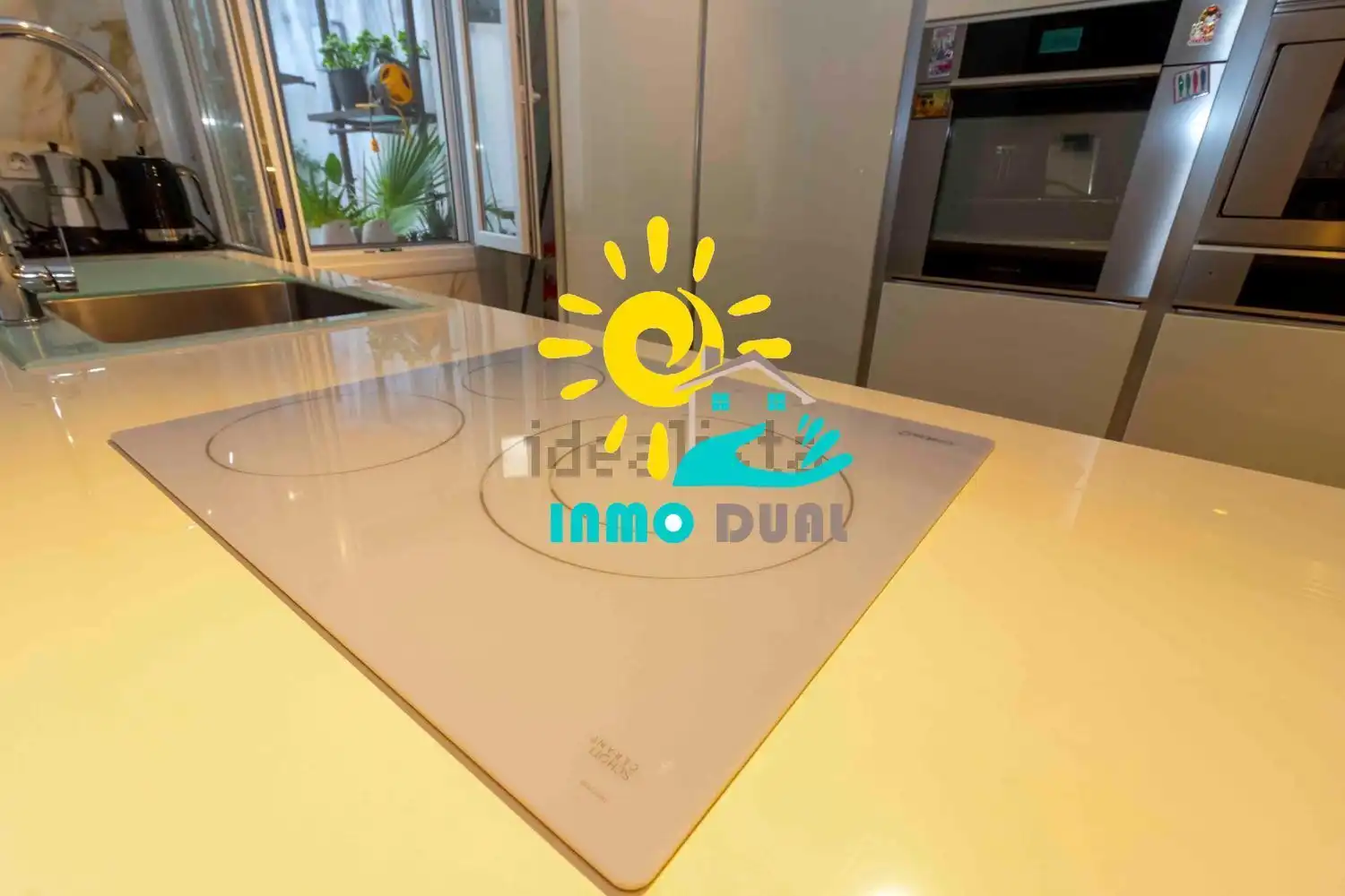 Casa o chalet en venta en Casco Antiguo
