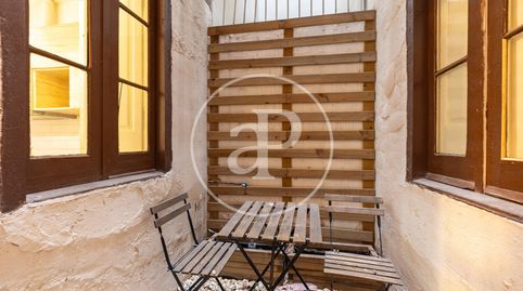 Foto 4 de Piso en venta en Carrer de Balboa, La Barceloneta, Barcelona Capital