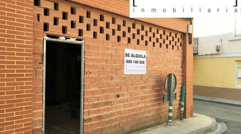 Photo 4 of Premises for rent in N/a, -1, Zuera, Zaragoza