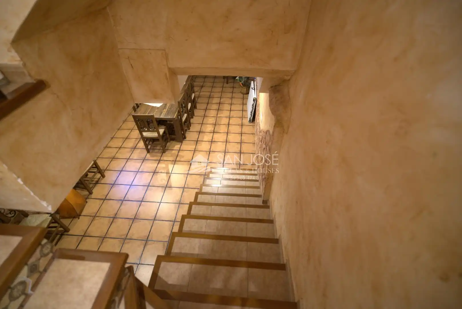 Detached homes for sale in Aspe  with Air Conditioner, Heating and Private garden